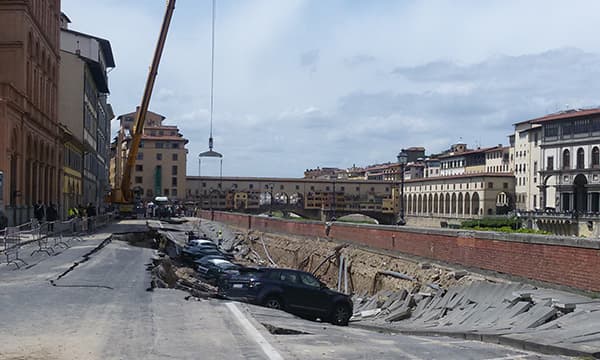 Pianificazione di protezione civile a livello di Ateneo